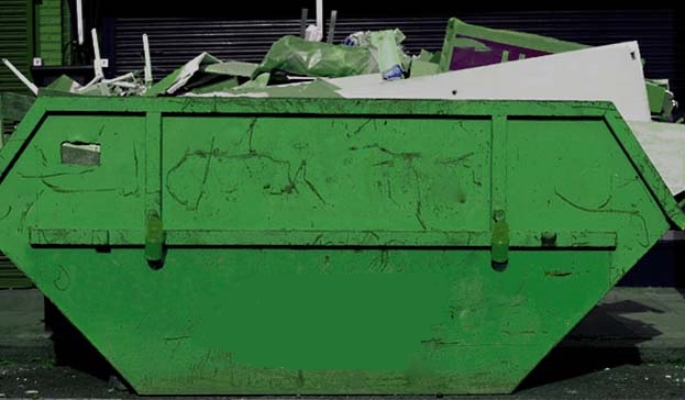 waste bin hire Perth | Waste bins Perth