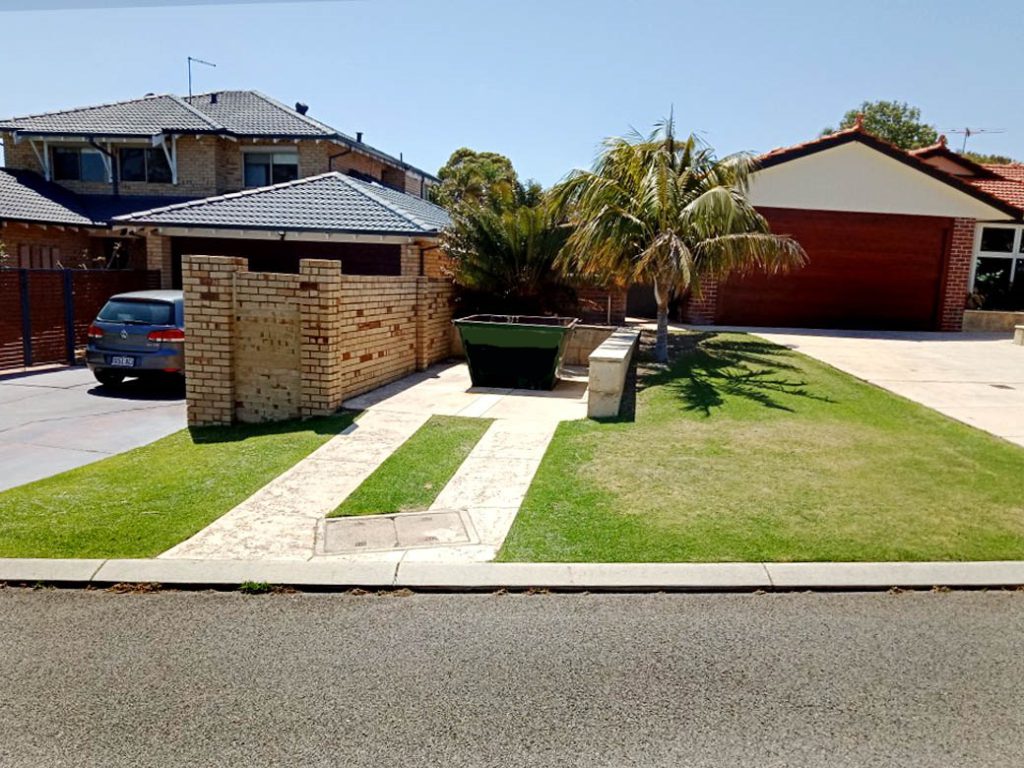 Skip Bin Hire Perth Northern Suburbs Joondalup Wa at Bruce Harvey blog