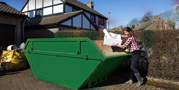 Skip Bins Rockingham | Skip Bin Hire Rockingham | Waste Collection